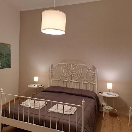 Appartamento La Rampa Benevento Exteriör bild